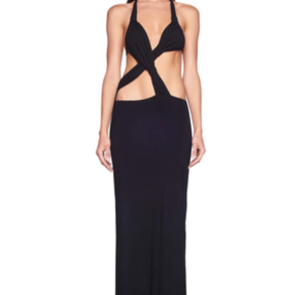 IAMGIA Vivienne Maxi
